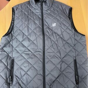 New Balance insulated vest 2XL